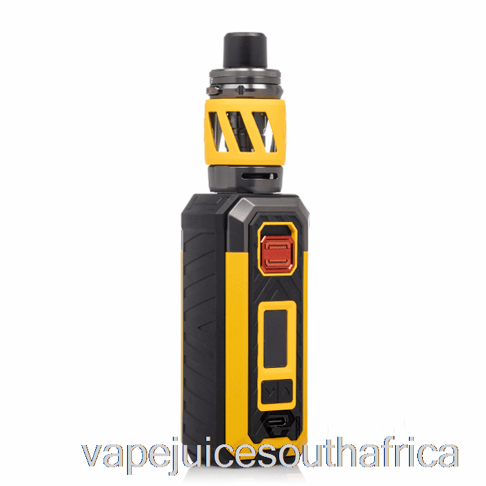 Vape Pods Vaporesso Armour S 100W Starter Kit Yellow